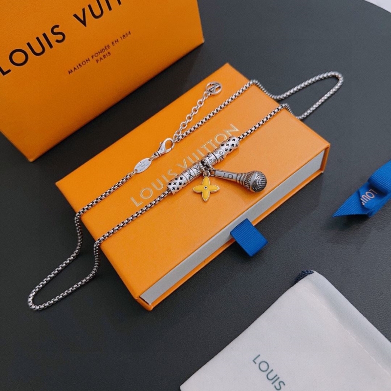 LV Necklaces